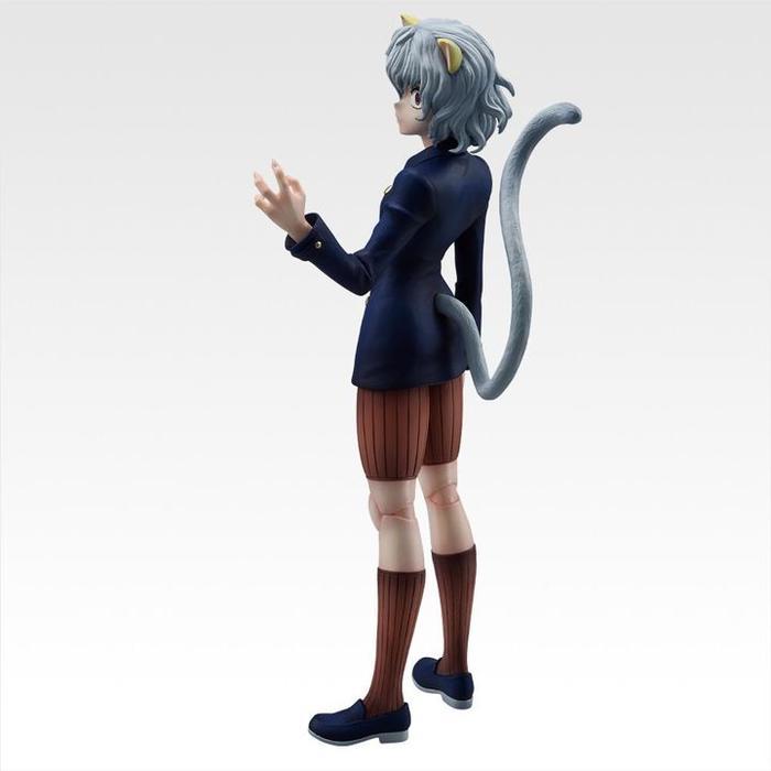 Ichiban Kuji MASTERLISE Figure Neferpitou - HUNTER x HUNTER CHMERA ANT 2 E Prize (24cm)