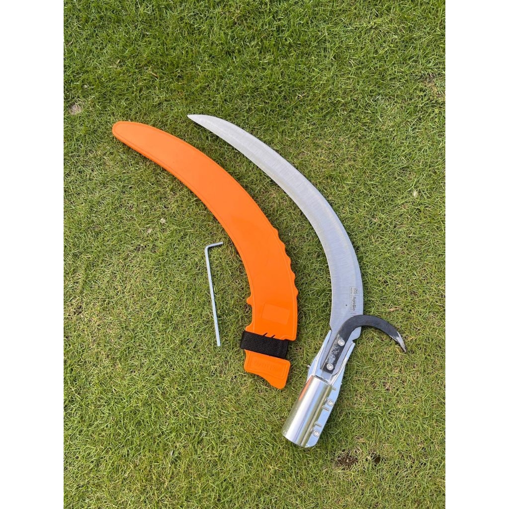 Egrek Mi hybrid original