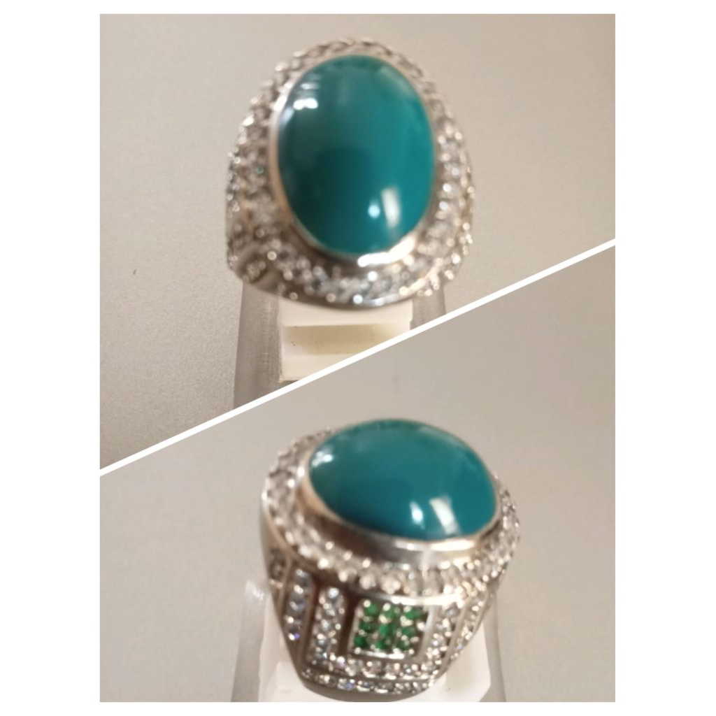 Batu Bacan Doko Natural