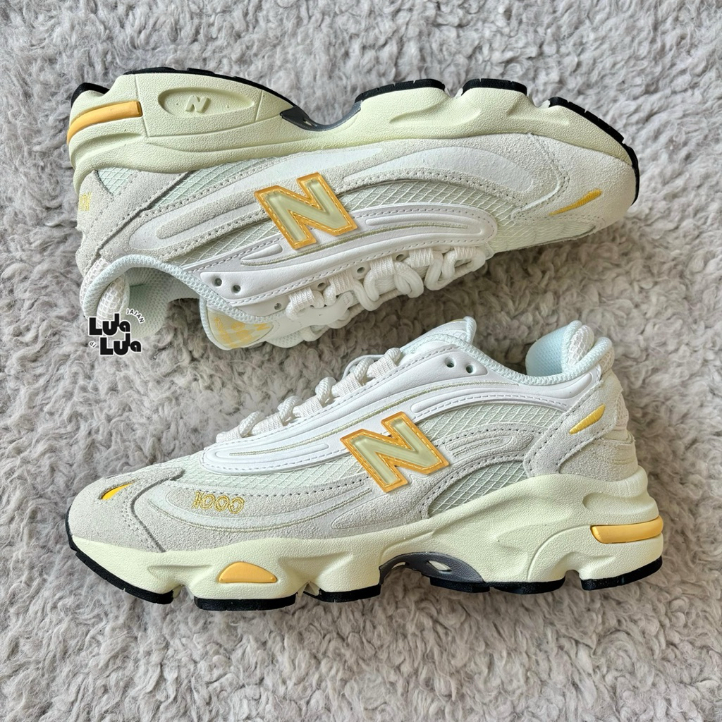 NEW BALANCE M1000FLM - ORIGINAL STORE (SEPATU SNEAKERS, SEPATU NB)