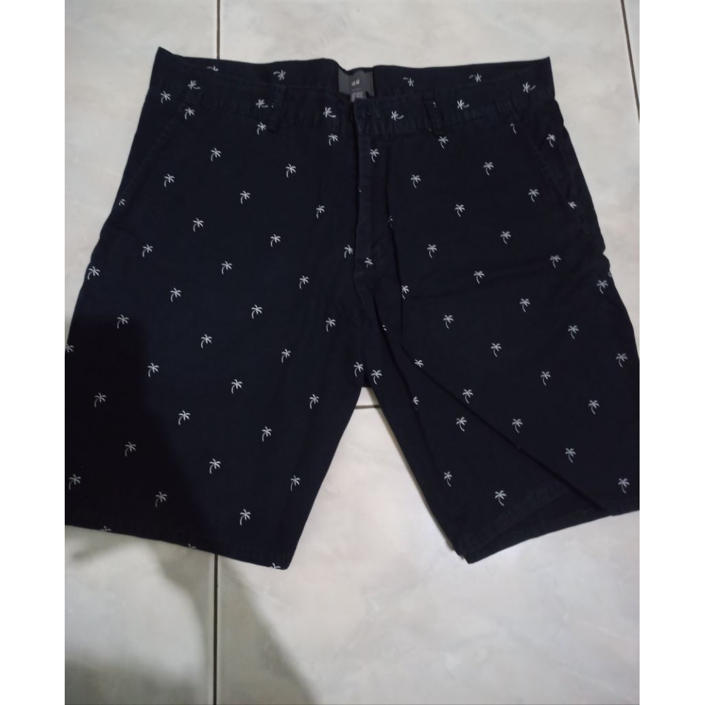 Celana pendek HnM Pria