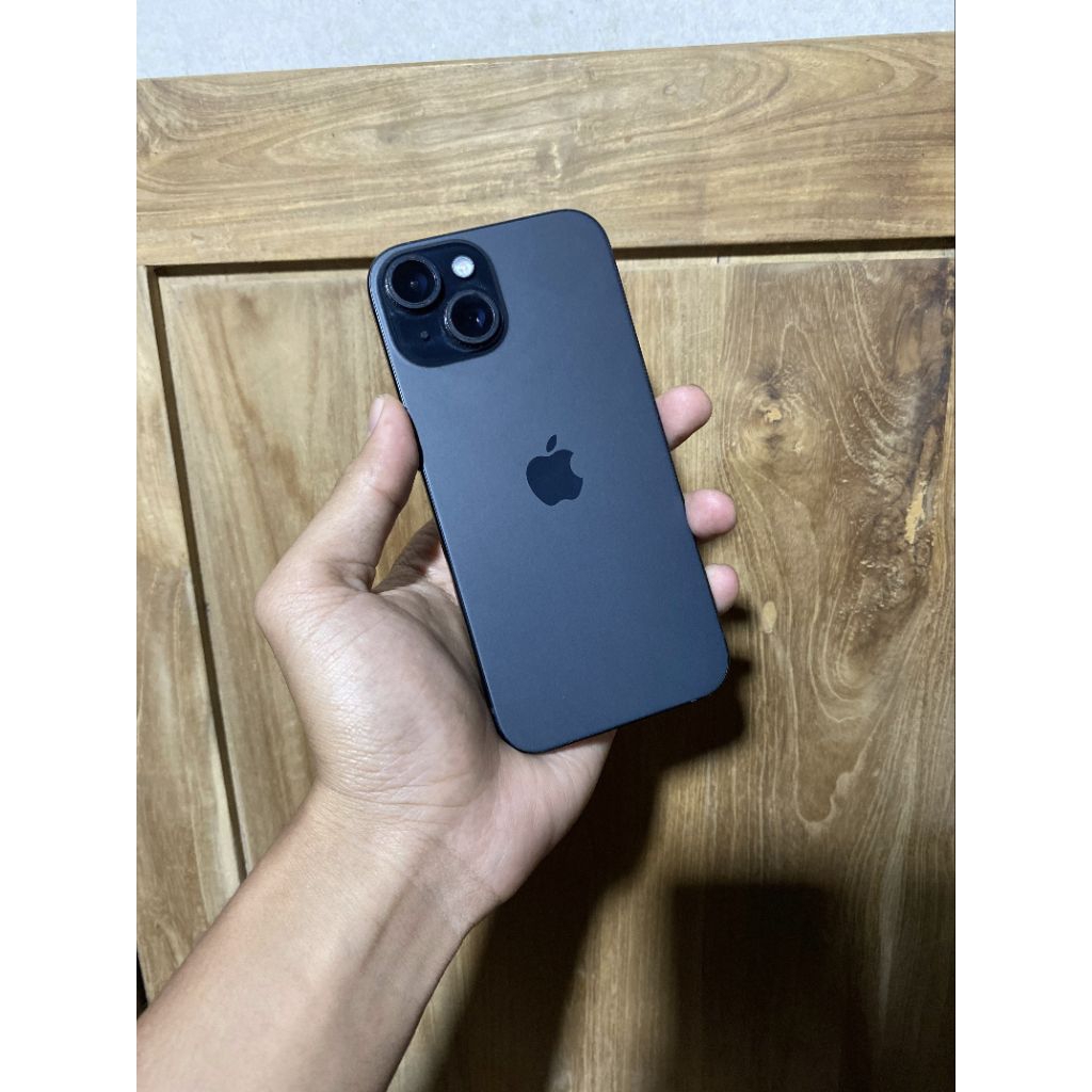Second Iphone 15 128gb Alloperator