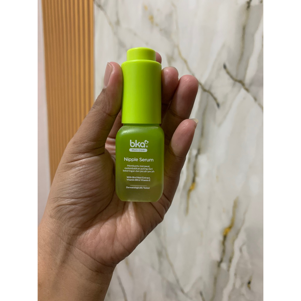 Nipple Serum BKA