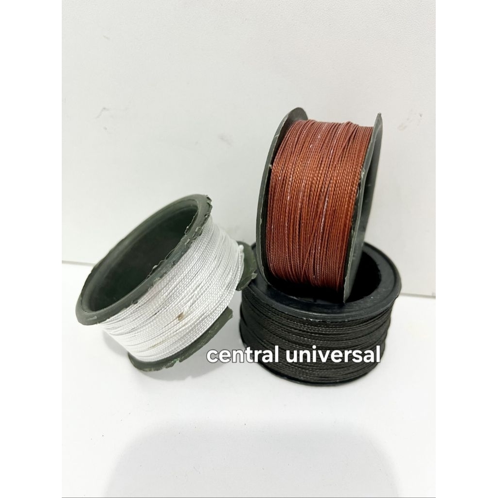 Benang sol sepatu Benang nilon sol sepatu Benang sol sepatu