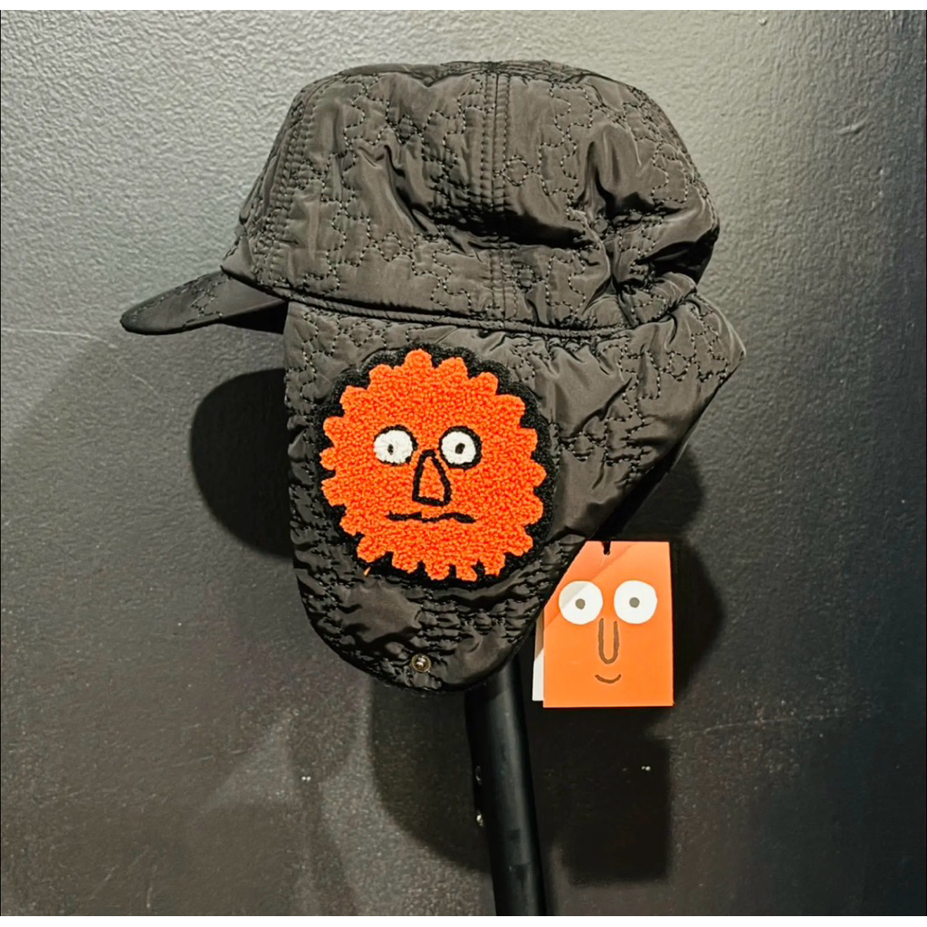 Nounou winter hat / cap (korea)