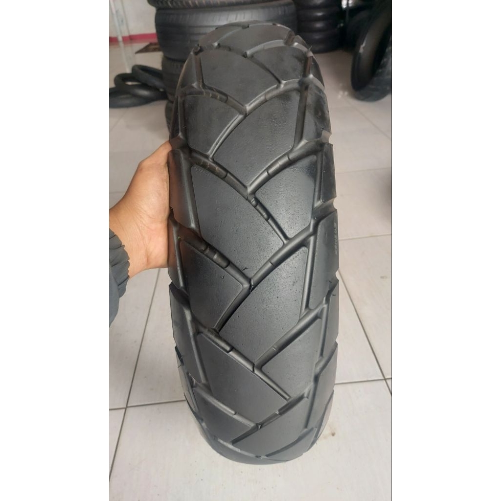 ZENEOS 160/60 17 ORIGINAL CABUTAN