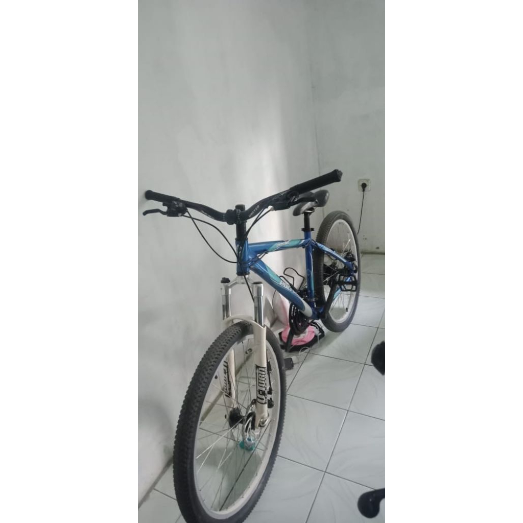 MTB Polygon Premier 2