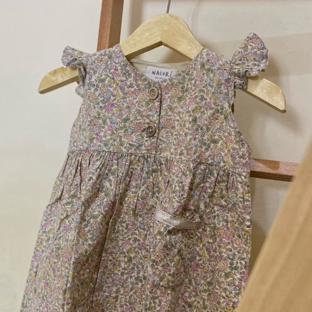 Dress feisya’ outfit