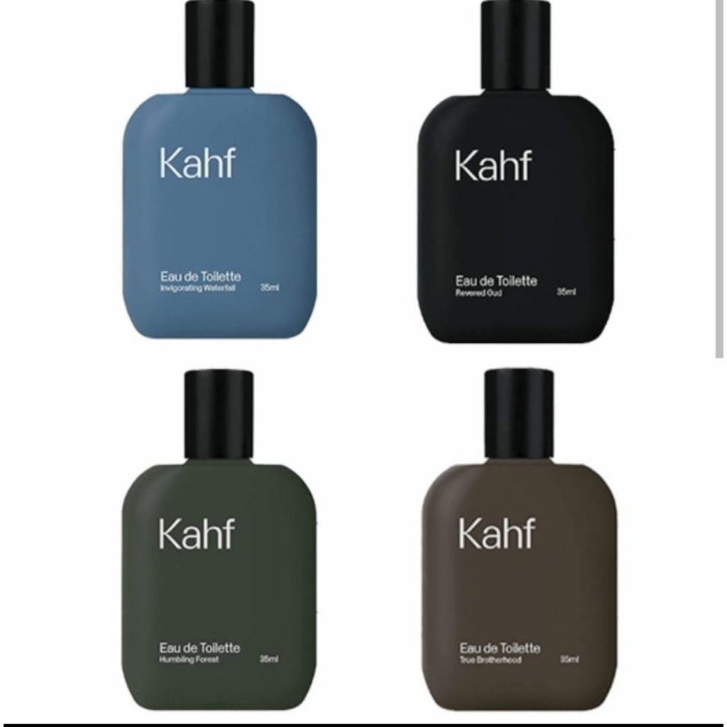 parfum kahf
