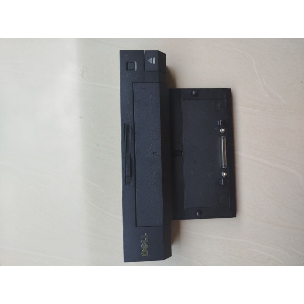 docking dell pr02x
