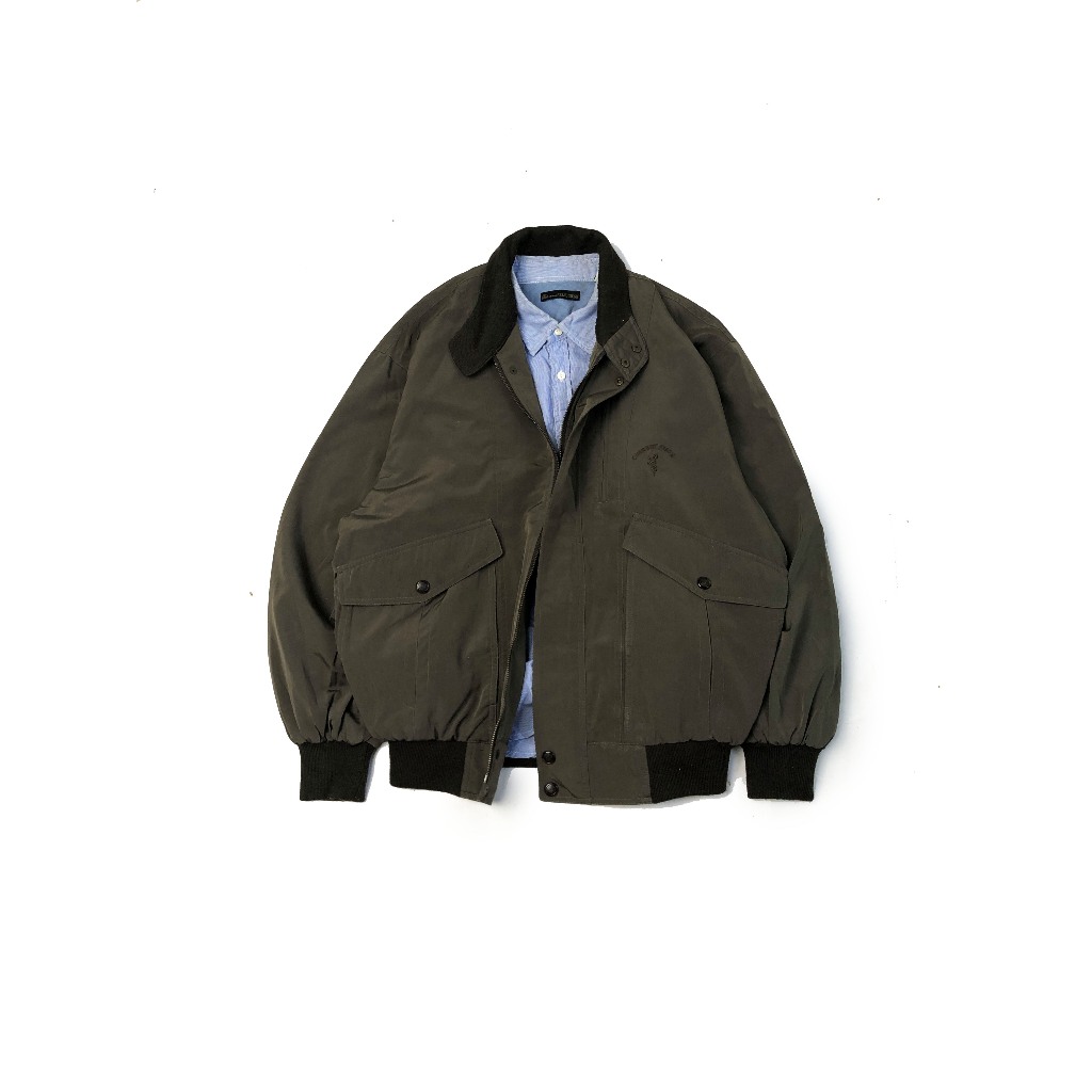 CURRENT STAGE Work Jacket