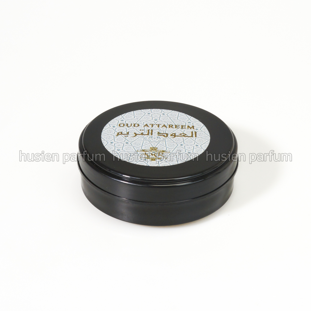 Buhur AMR Oud Attareem 50gr Bukhur Dupa Tarim Pewangi Ruangan