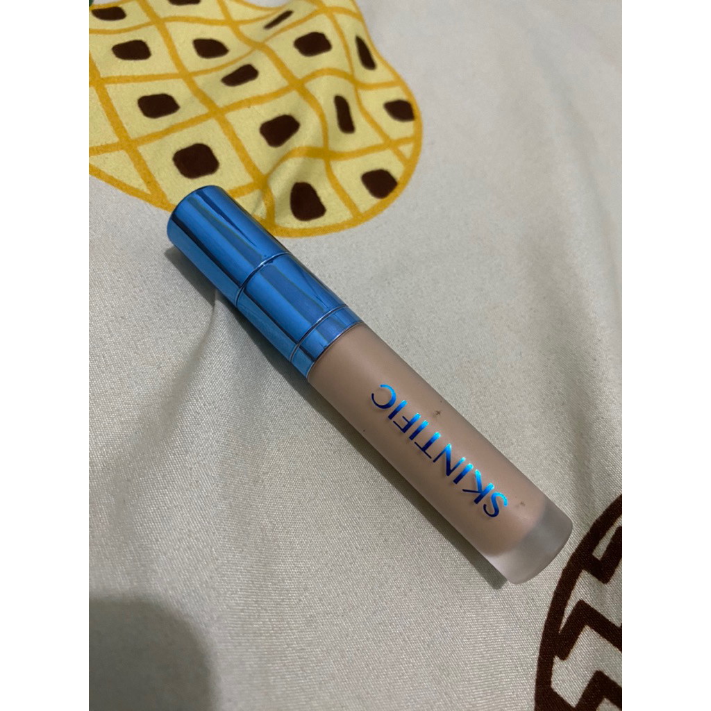 skintific concealer