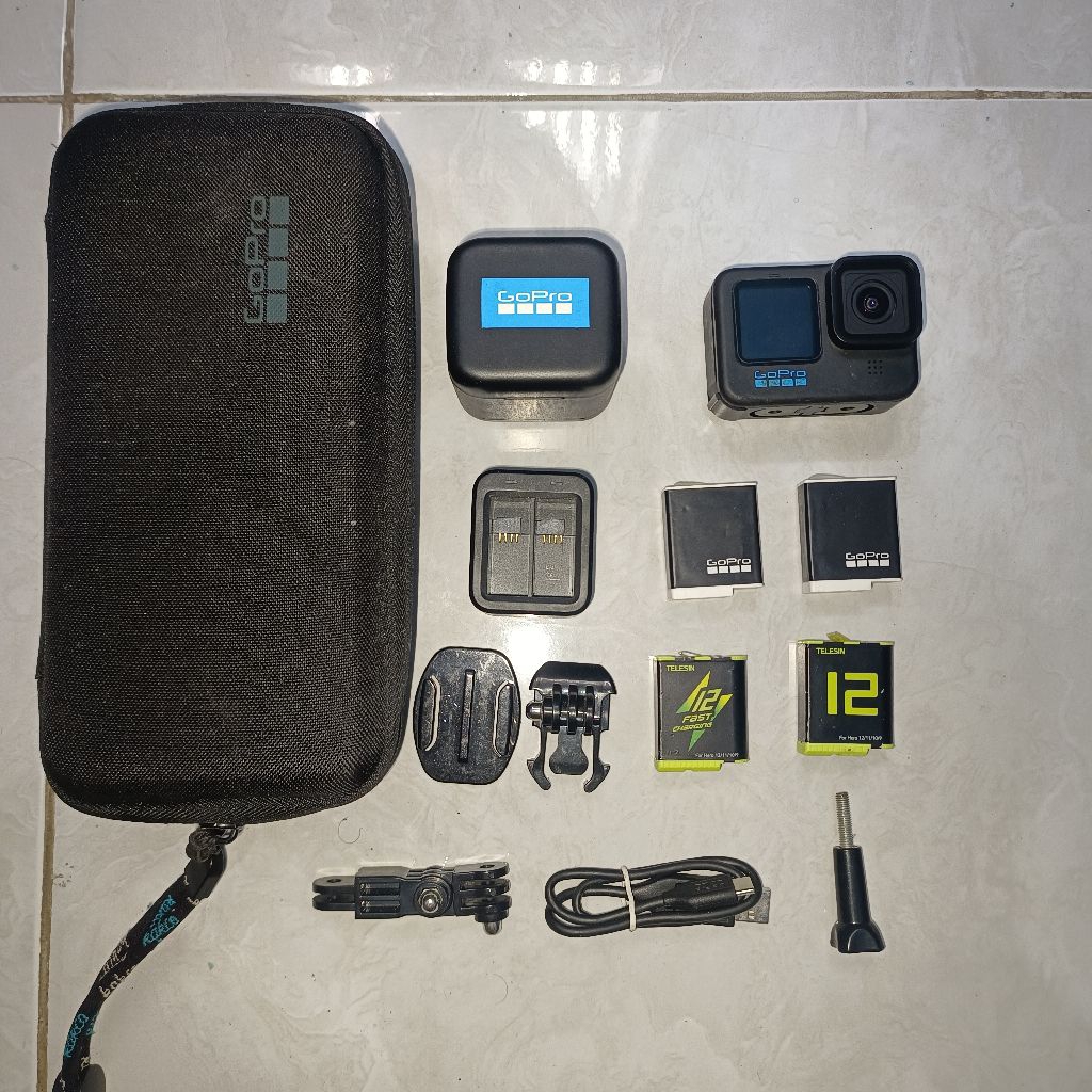Gopro Hero 10