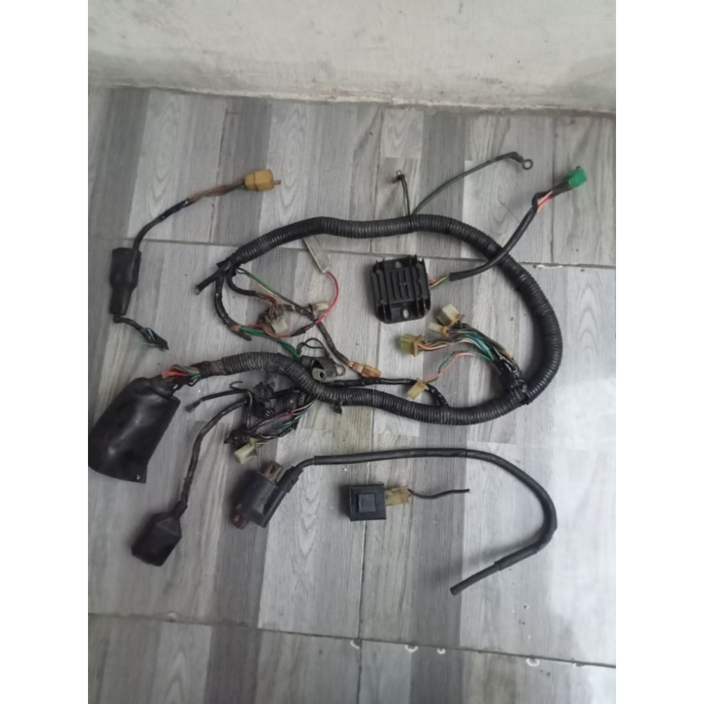 kabel body Minerva 150R original second