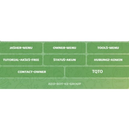 SCRIPT BOT TELE BLAST | BLAST TELE |  SENDER BLAST TELE