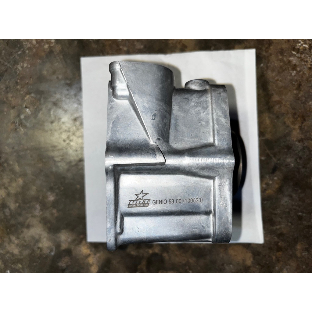 blok piston 53 juken beat deluxe KOJ