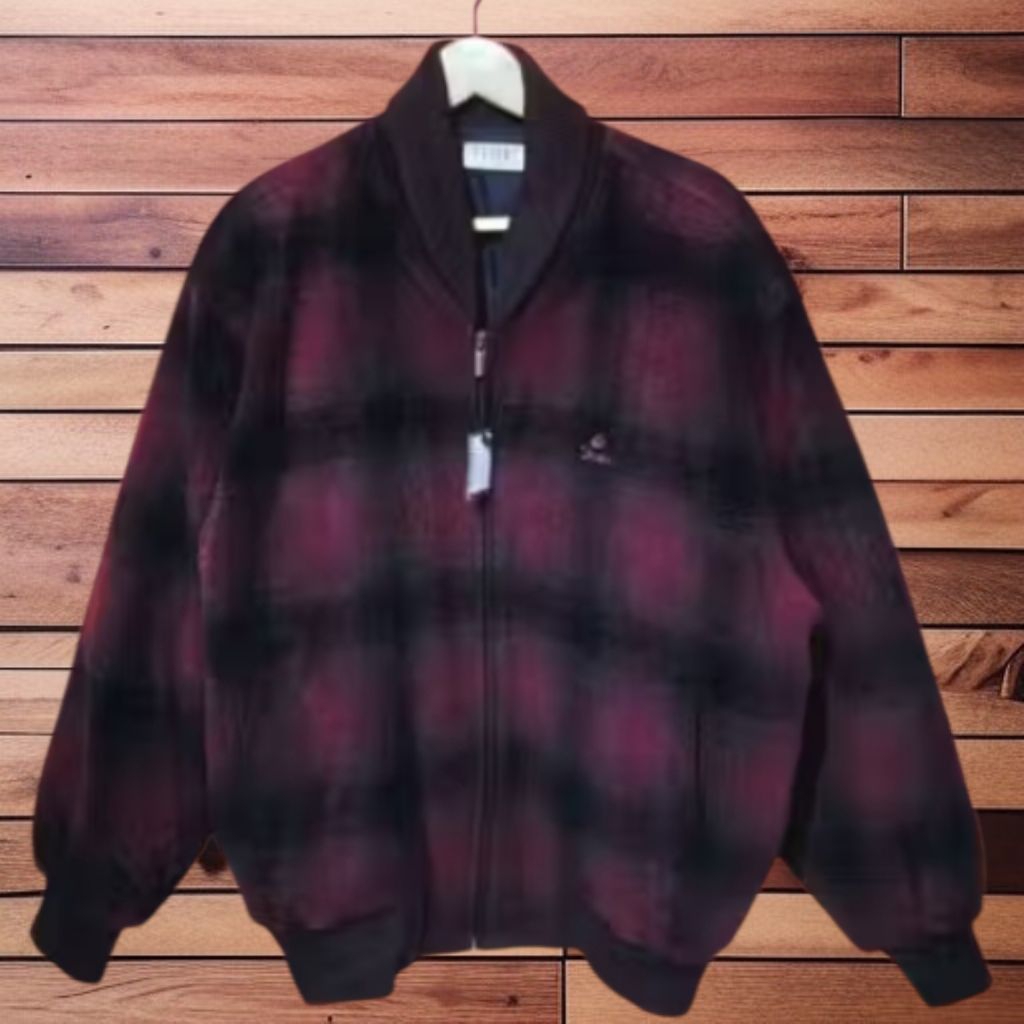 jacket wol veterano size XL