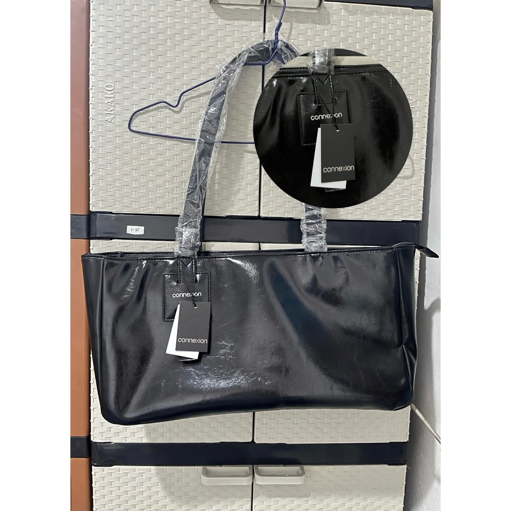 TAS CONNEXION BY MATAHARI (new)