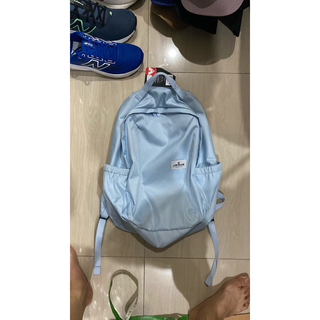 Tas Airwalk Biru