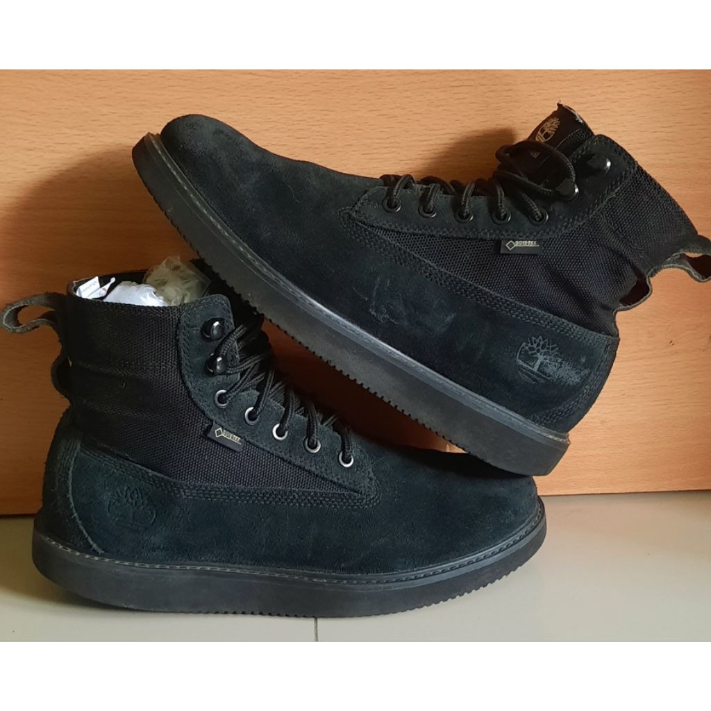 Sepatu TB Madness 40