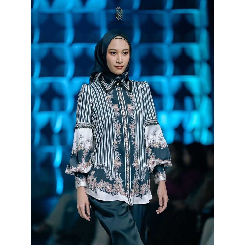 Blouse Naza by Neeta Sunny ;)