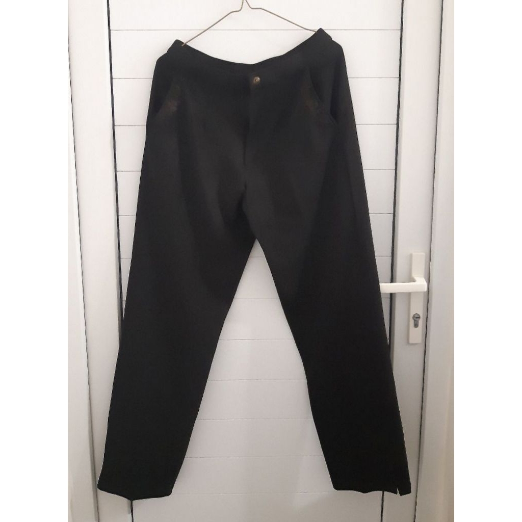 Celana Panjang Wanita Vintage