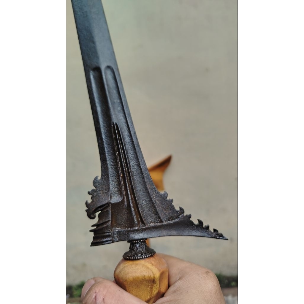 keris Bali