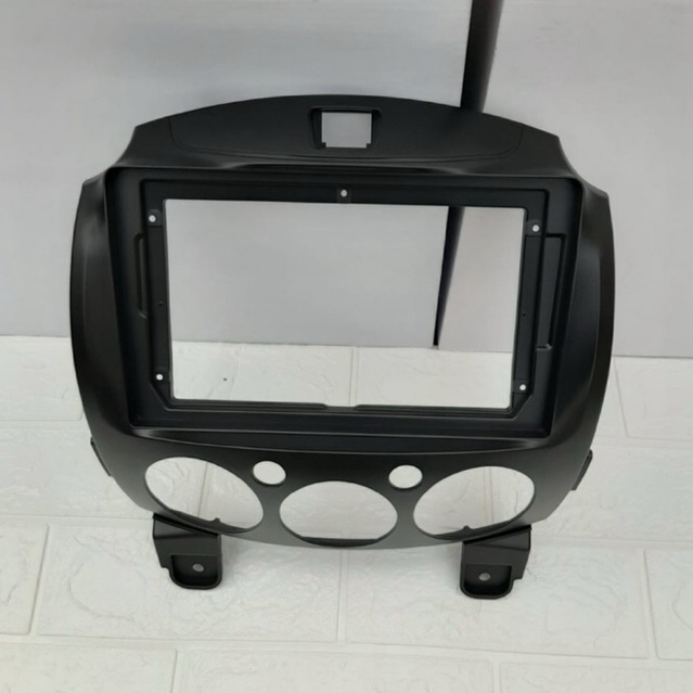 FRAME MAZDA2 FRAME 9 INCH MAZDA 2 HEAD UNIT ANDROID MAZDA2
