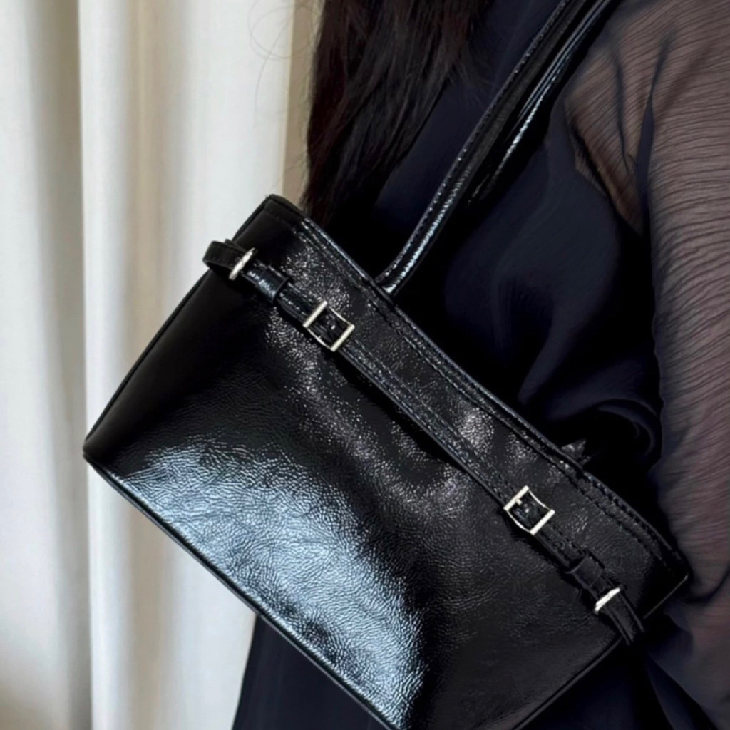 SOMMER Della Bag | Tas Wanita Shoulder Bag Tas Bahu Wanita Handbag ToteBag Casual