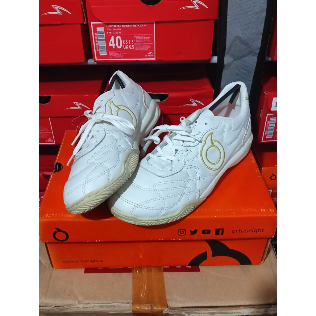 ORTUSEIGHT JOGOSALA RABONA 2.0