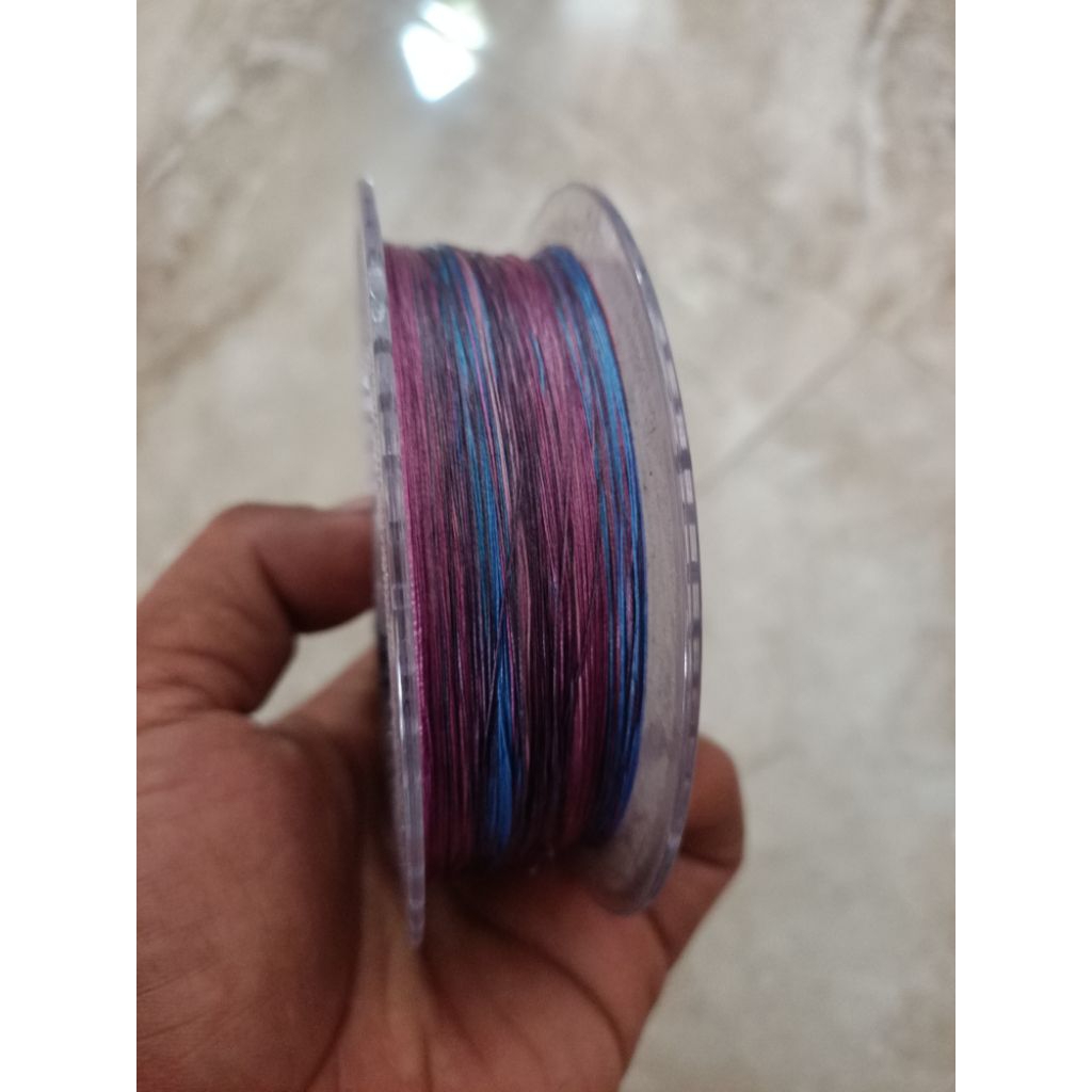 PE 3 Blood Brabus 400M