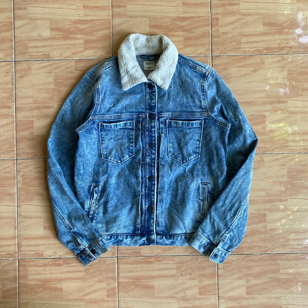 GAP Denim Jaket