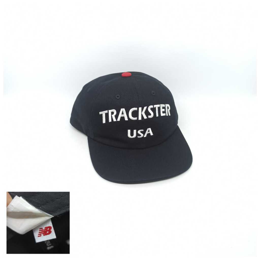 Topi NB New Balance Cap Second Preloved Original 015