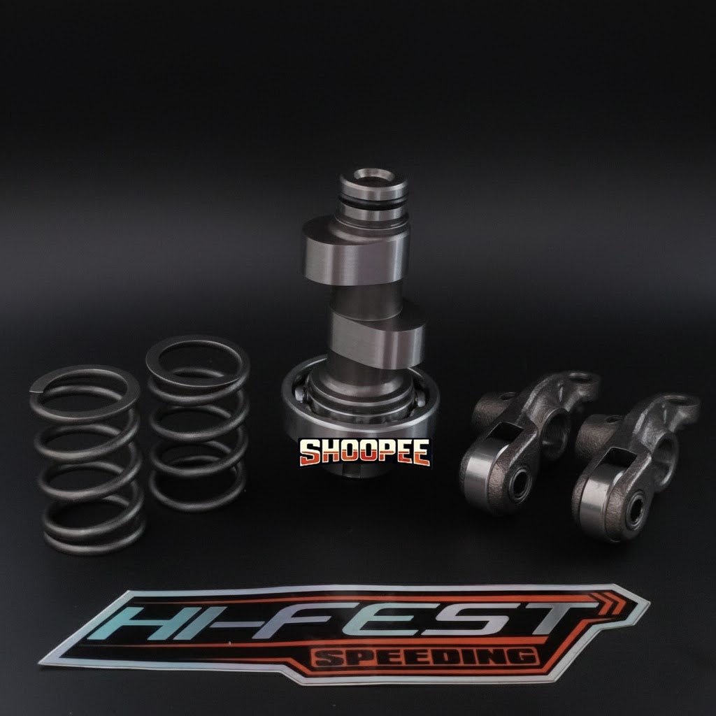 Noken As Racing Mio Vega ZR Yamaha 5 TL Jupiter Z Robot type RRA PNP kode 7 sets pelatuk rra per kle