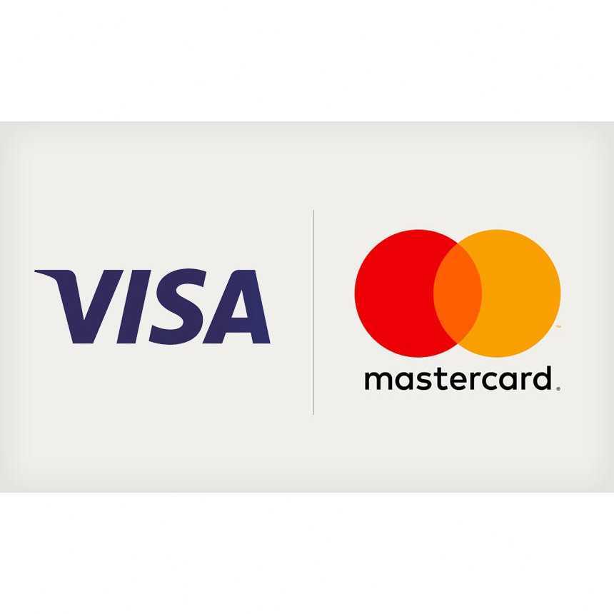 VCC VISA & MASTERCARD / COCOK UNTUK KLAIM TRIAL APP PREMIUM