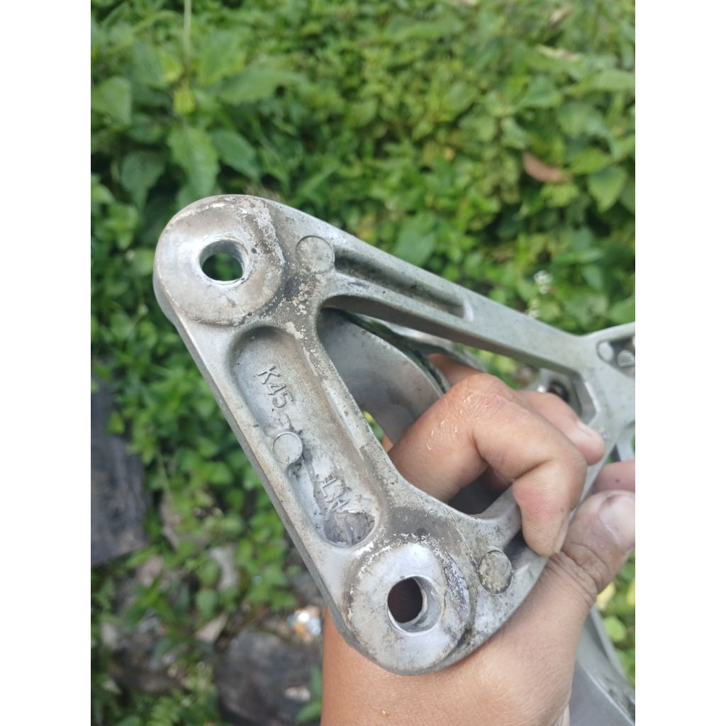 postep CBR K45 original