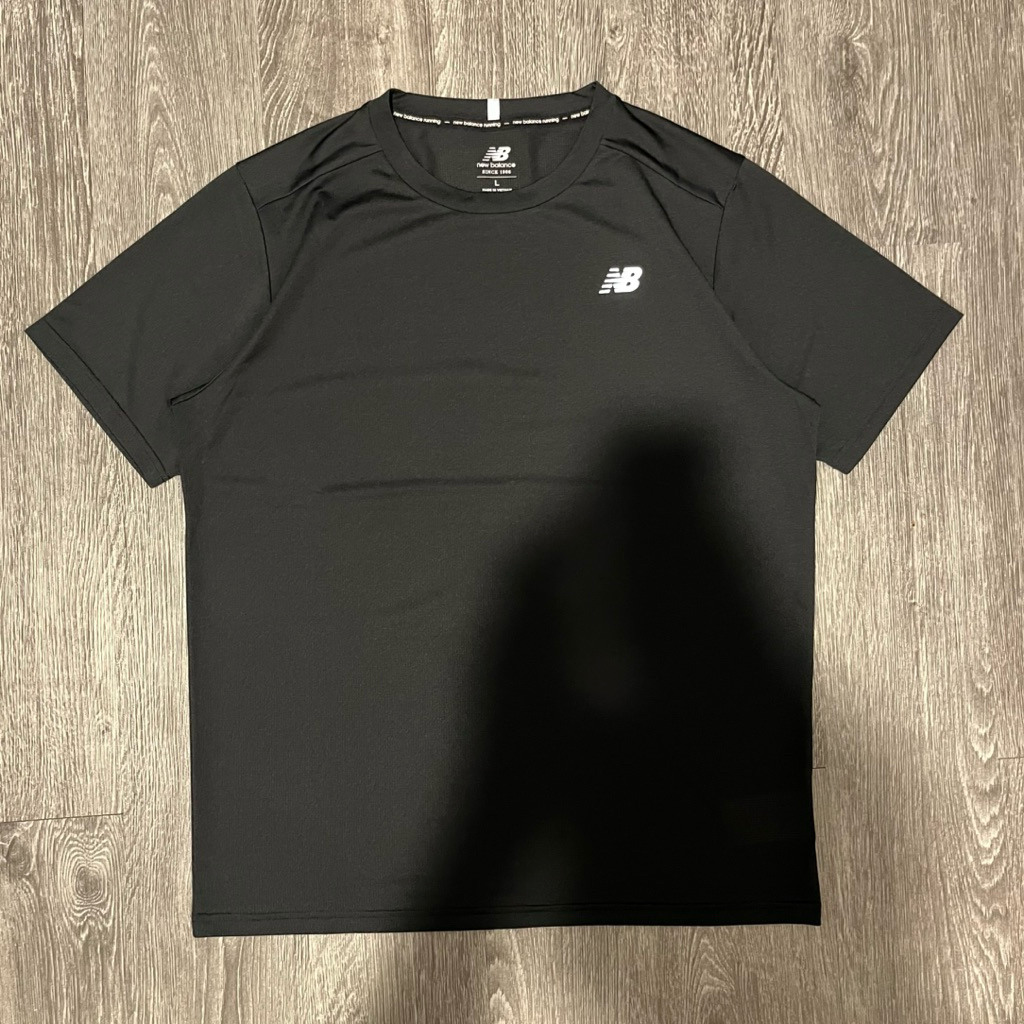 Jersey New Balance Running