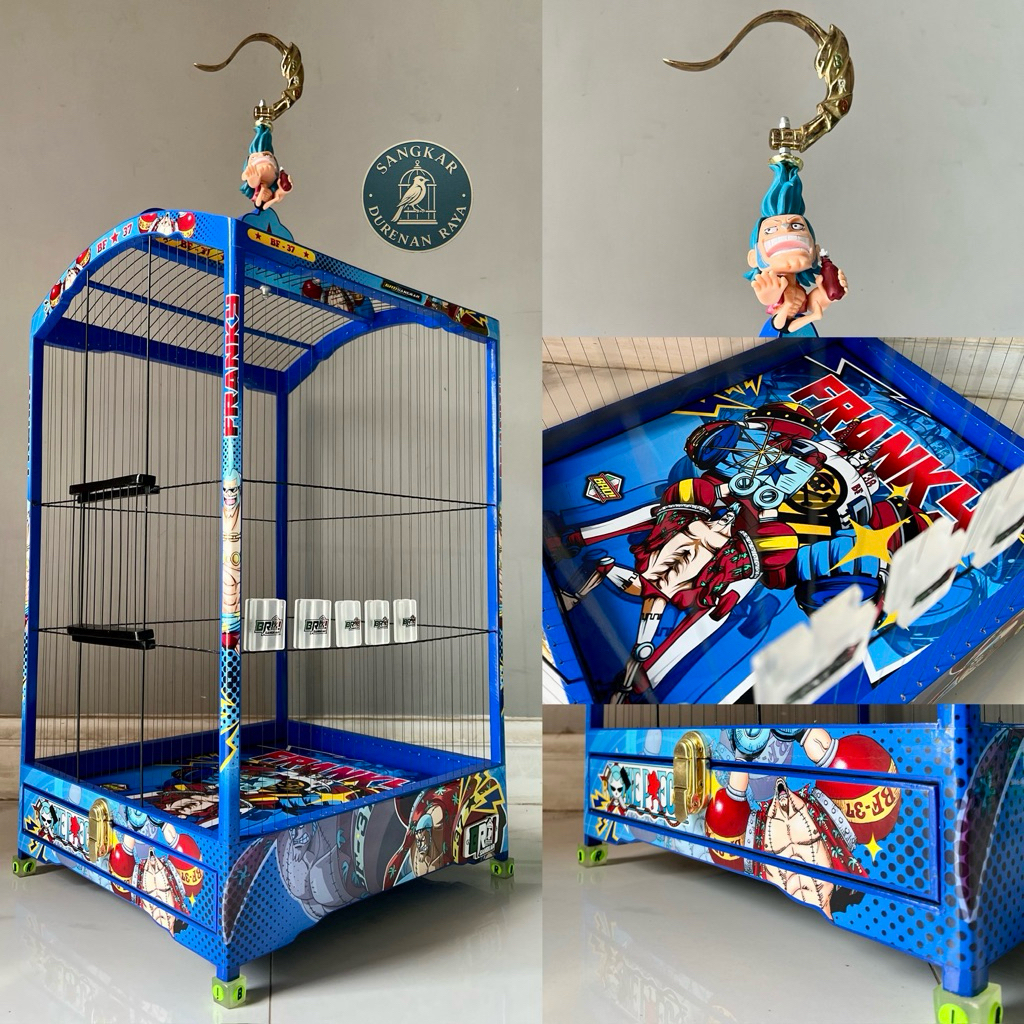 PROMO SANGKAR BRO / BRO SANGKAR