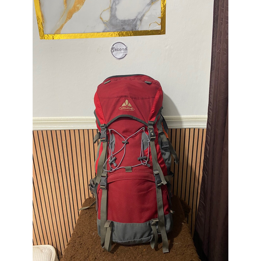 carrier vaude 65 L