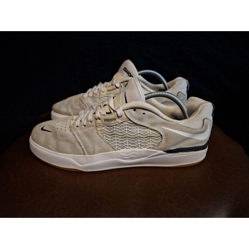 Nike SB Dunk X Ishood Wair Size 44 Ori Good Condition