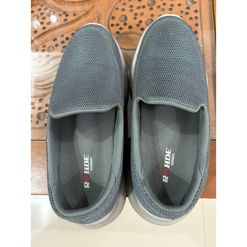 preloved ROHDE shoes size 37