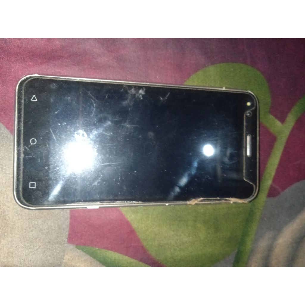 HP Advan i5 c second