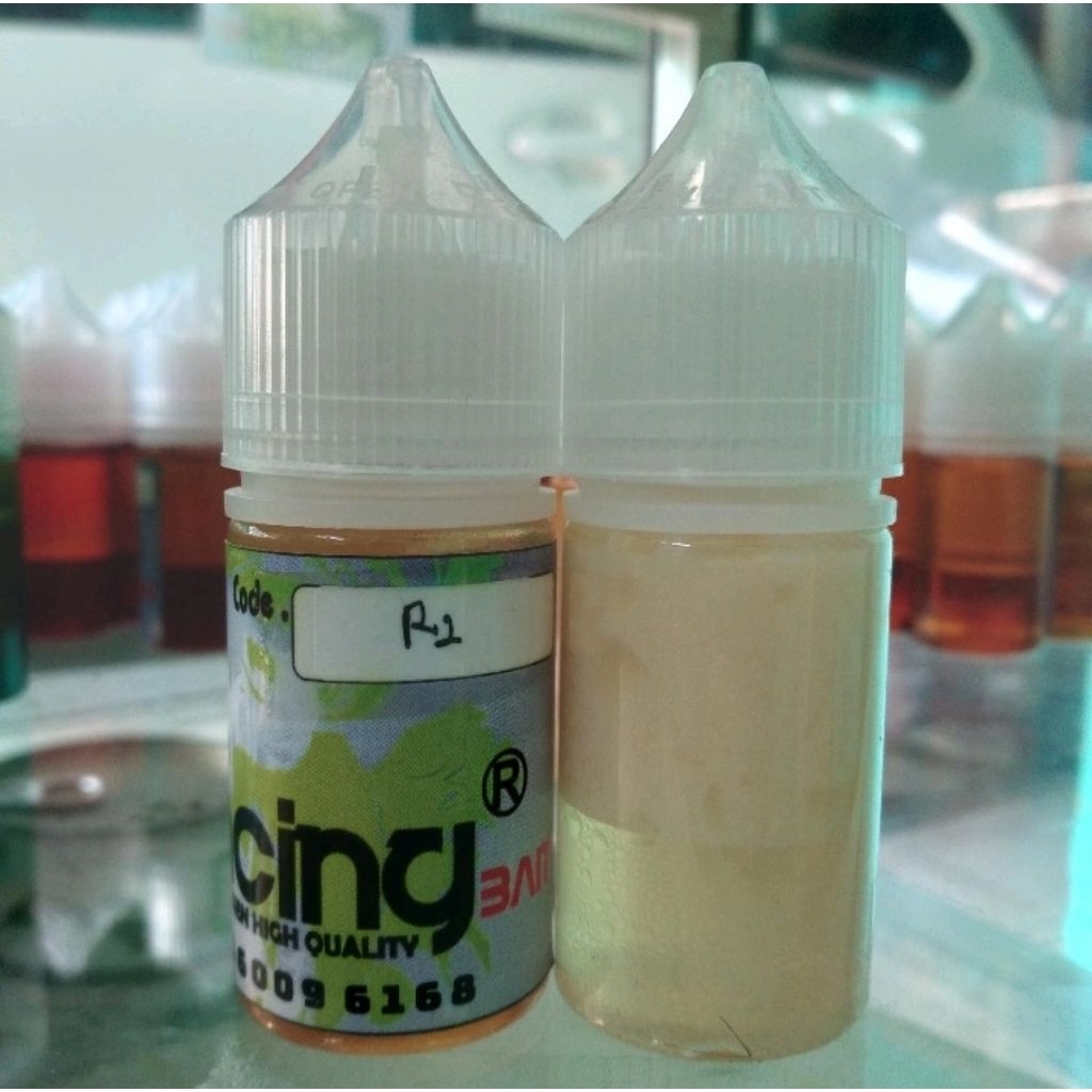 UMPAN MANCING ESSENCE RACING KODE R2(GARLIC SETAN)