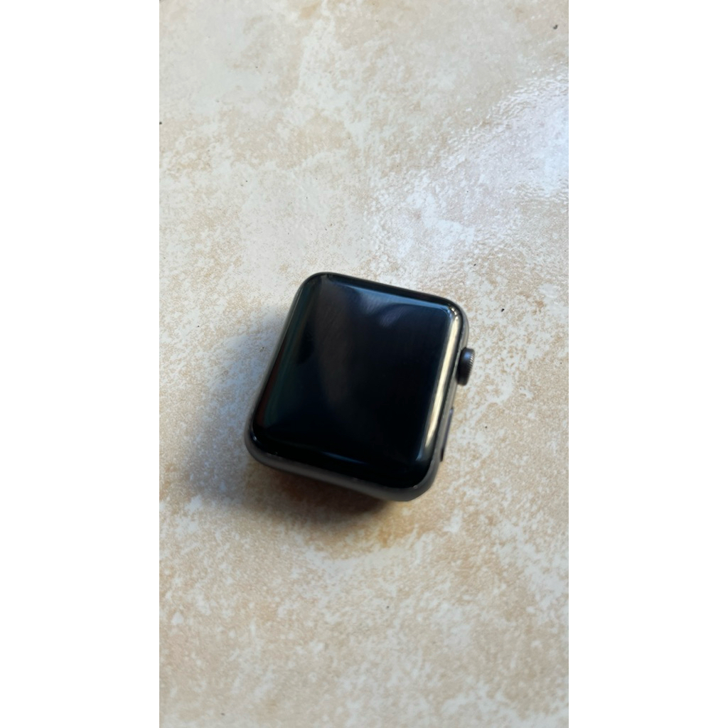 Apple Watch 3 42mm LTE