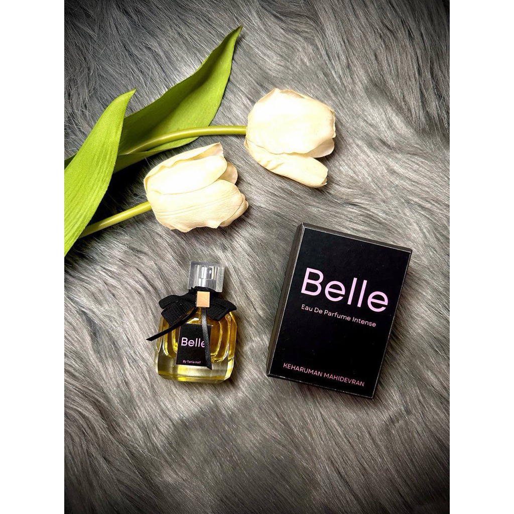 edisi belle 30ml VVIP