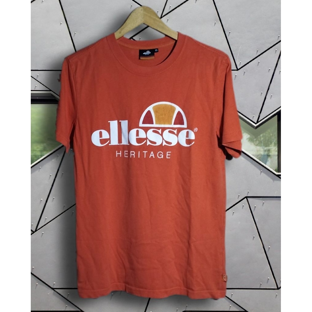 ellesse kaos second/preloved/branded