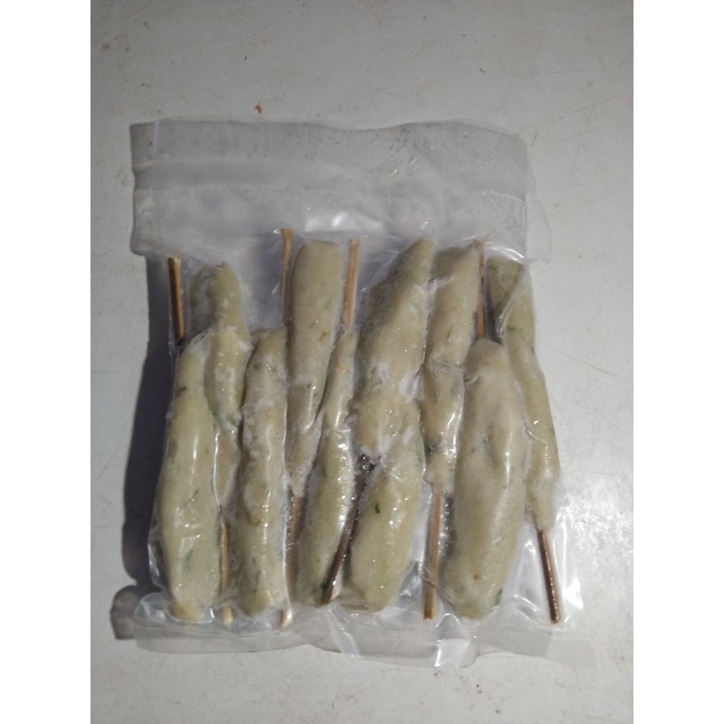 Sempol Ikan || FROZEN FOOD