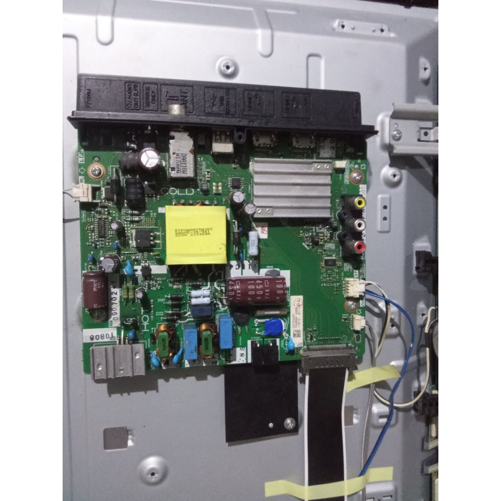 mb sharp 42bd1