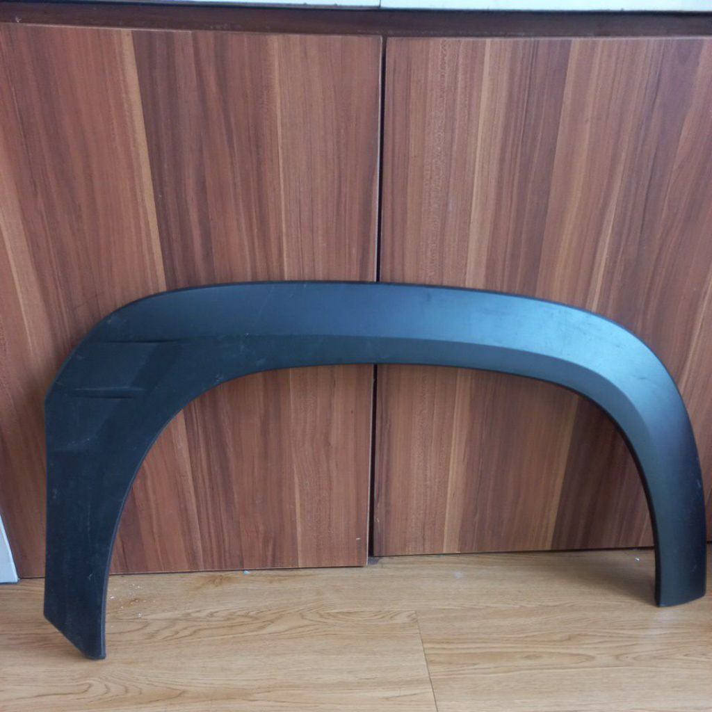 OVER FENDER DEPAN HYUNDAI STARGAZER X ORIGINAL